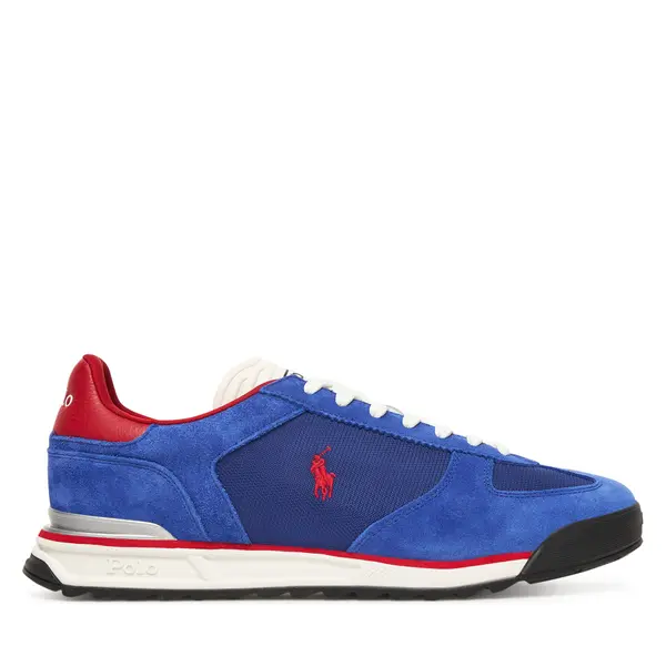 Polo Ralph Lauren Tenisice Polo Ralph Lauren 809P01641001 Plava