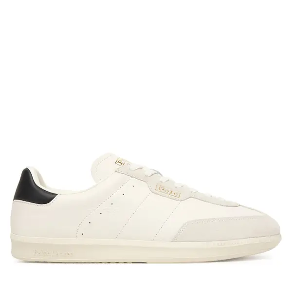 Polo Ralph Lauren Tenisice Polo Ralph Lauren 809P01642001 Bijela