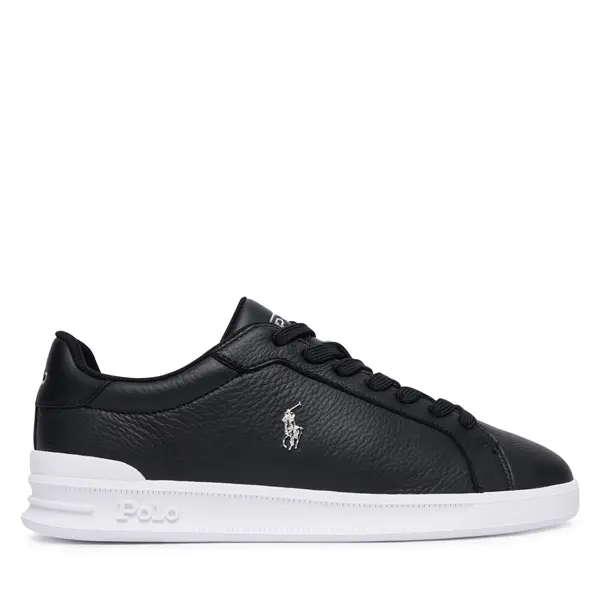 Polo Ralph Lauren Tenisice Polo Ralph Lauren 809P07158001 Crna