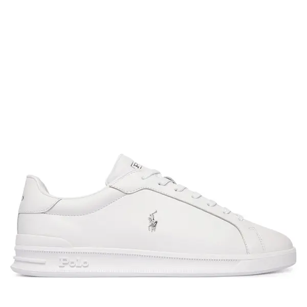 Polo Ralph Lauren Tenisice Polo Ralph Lauren 809P07158002 Bijela