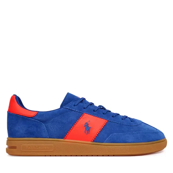 Polo Ralph Lauren Tenisice Polo Ralph Lauren 809P07172001 Plava