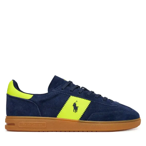 Polo Ralph Lauren Tenisice Polo Ralph Lauren 809P07172003 Tamnoplava