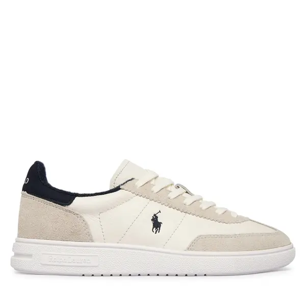 Polo Ralph Lauren Tenisice Polo Ralph Lauren 809P07173002 Bijela