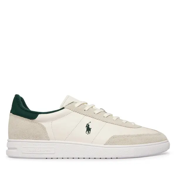 Polo Ralph Lauren Tenisice Polo Ralph Lauren 809P07173003 Bijela
