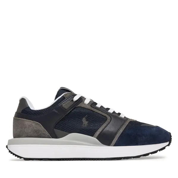 Polo Ralph Lauren Tenisice Polo Ralph Lauren 809P07286002 Tamnoplava