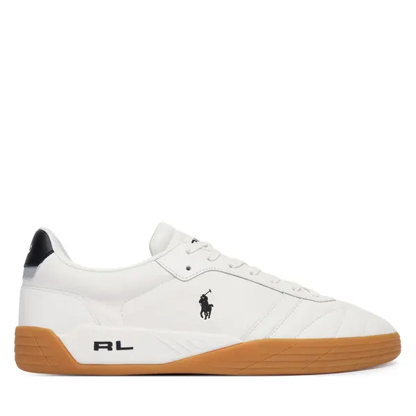 Polo Ralph Lauren Tenisice Polo Ralph Lauren 809P07525001 Bež