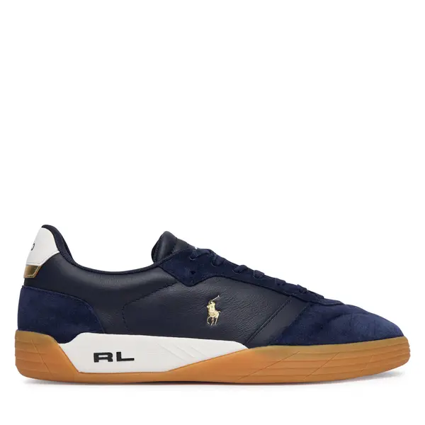 Polo Ralph Lauren Tenisice Polo Ralph Lauren 809P07526003 Tamnoplava