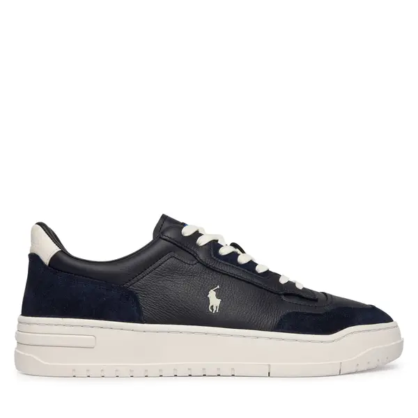 Polo Ralph Lauren Tenisice Polo Ralph Lauren 809P07527003 Tamnoplava