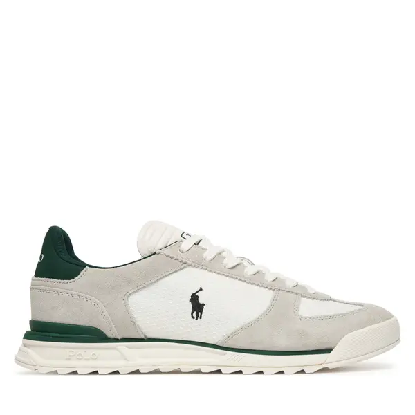 Polo Ralph Lauren Tenisice Polo Ralph Lauren 809P07565001 Bež