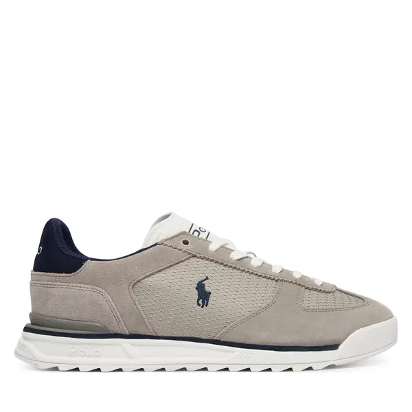 Polo Ralph Lauren Tenisice Polo Ralph Lauren 809P07565003 Siva
