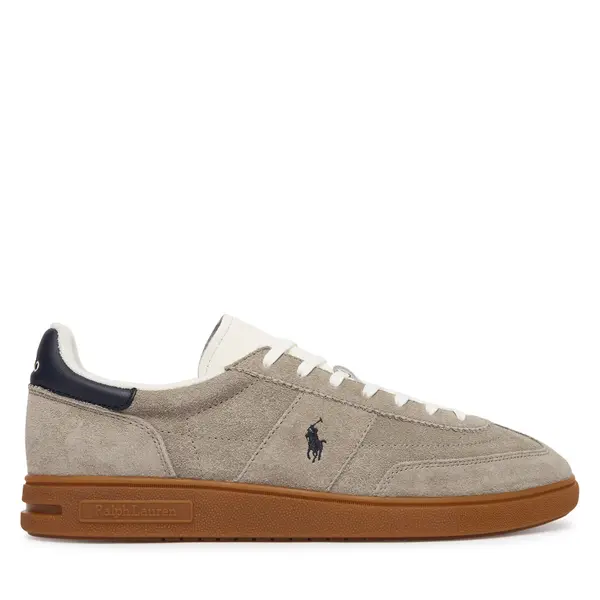 Polo Ralph Lauren Tenisice Polo Ralph Lauren 809P09753004 Siva