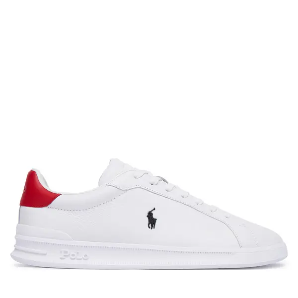 Polo Ralph Lauren Tenisice Polo Ralph Lauren 809P09760001 Bijela