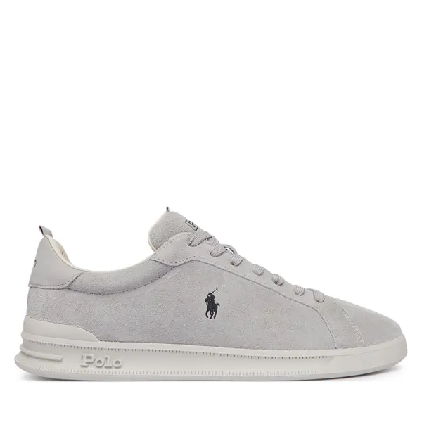Polo Ralph Lauren Tenisice Polo Ralph Lauren 809P13080002 Siva