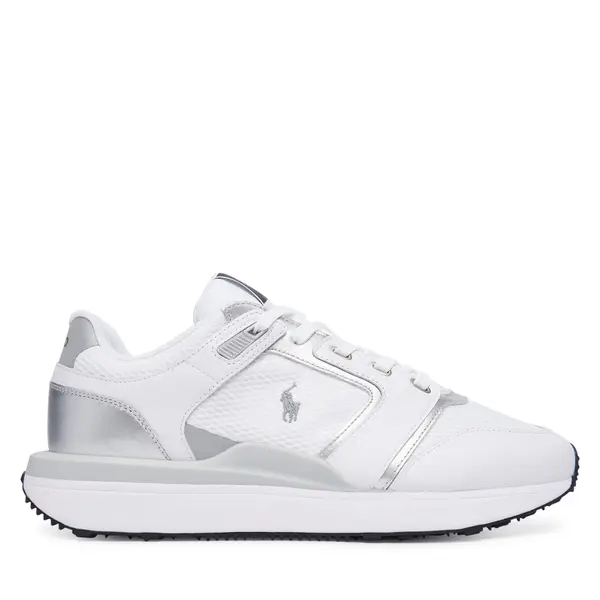 Polo Ralph Lauren Tenisice Polo Ralph Lauren 809P13081001 Bijela