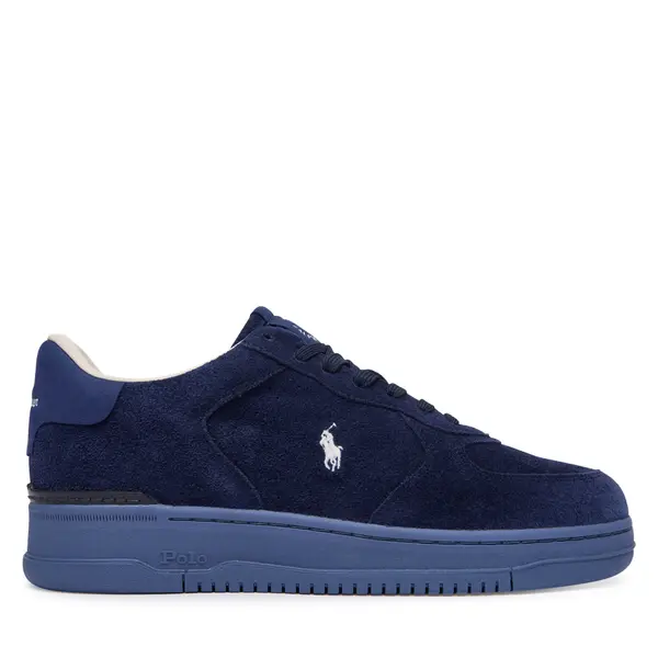 Polo Ralph Lauren Tenisice Polo Ralph Lauren 809P13085001 Tamnoplava