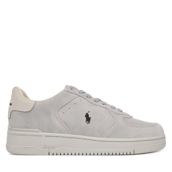 Polo Ralph Lauren Tenisice Polo Ralph Lauren 809P13085002 Siva