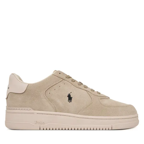 Polo Ralph Lauren Tenisice Polo Ralph Lauren 809P13085003 Bež