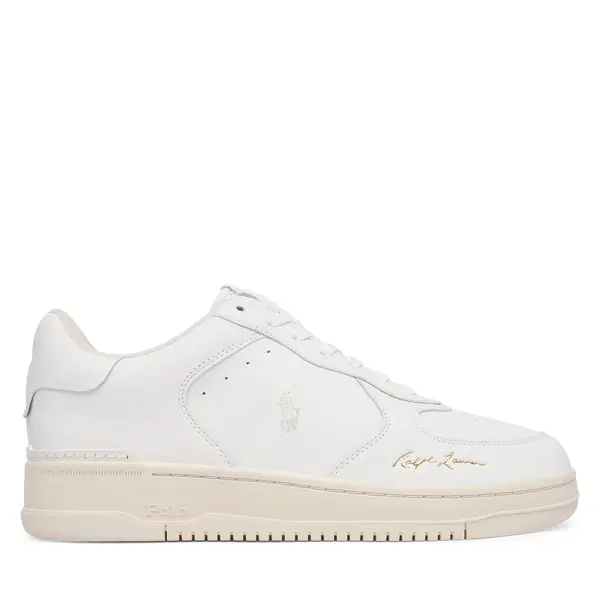 Polo Ralph Lauren Tenisice Polo Ralph Lauren 809P13086001 Bijela