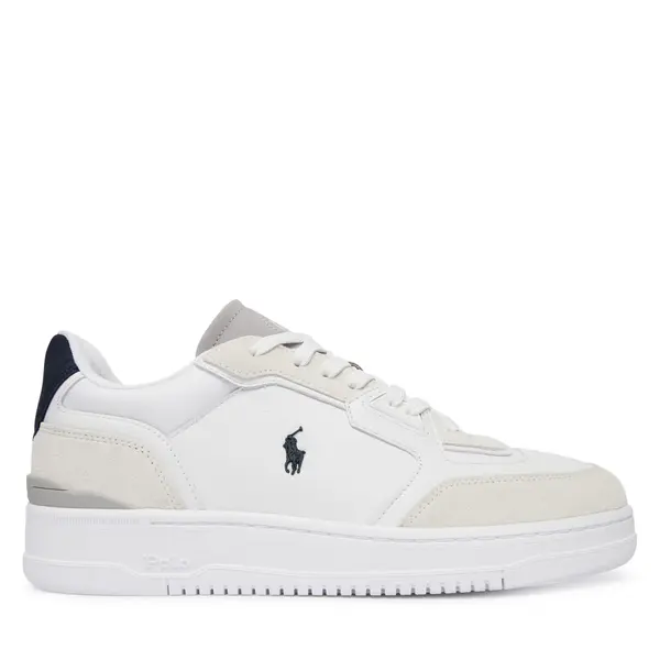 Polo Ralph Lauren Tenisice Polo Ralph Lauren 809P13087001 Bijela