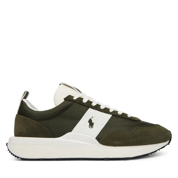 Polo Ralph Lauren Tenisice Polo Ralph Lauren 809P13090001 Zelena