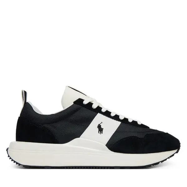 Polo Ralph Lauren Tenisice Polo Ralph Lauren 809P13090003 Crna