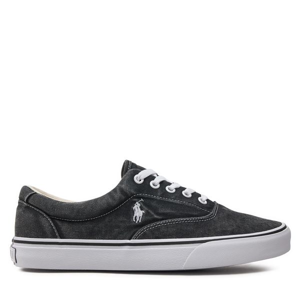 Polo Ralph Lauren Tenisice Polo Ralph Lauren 816932174002 Black