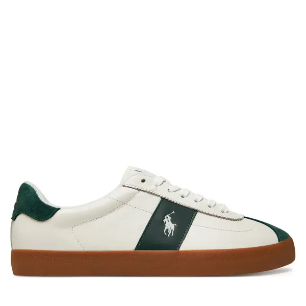 Polo Ralph Lauren Tenisice Polo Ralph Lauren 816974111002 Bijela