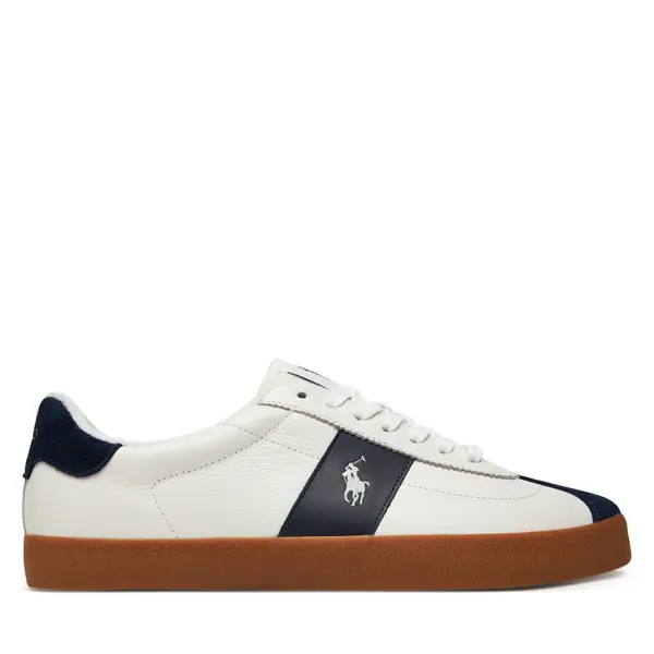 Polo Ralph Lauren Tenisice Polo Ralph Lauren 816974111003 Bijela