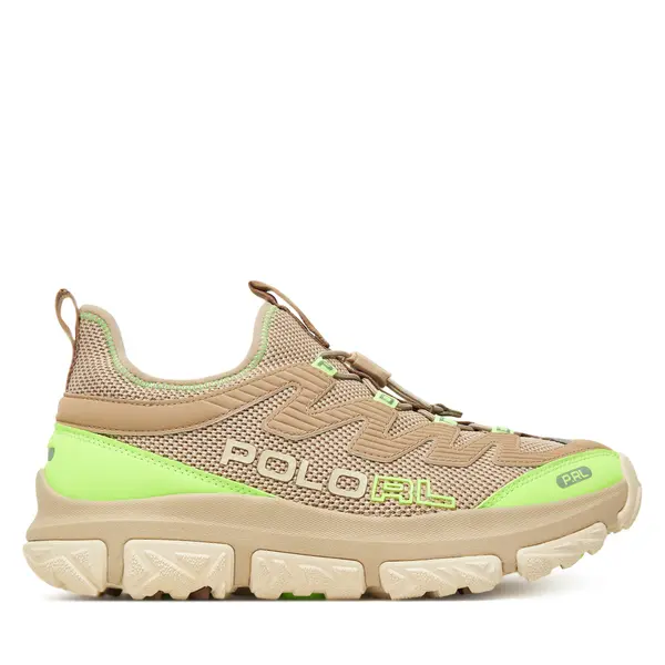 Polo Ralph Lauren Tenisice Polo Ralph Lauren Advntr 300lt Sk Ltl 804972897002 Bež