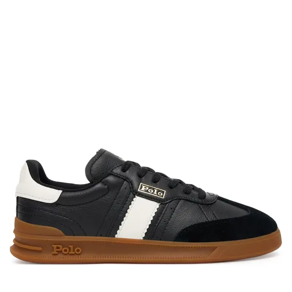 Polo Ralph Lauren Tenisice Polo Ralph Lauren Aera 804956688008 Crna