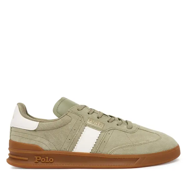 Polo Ralph Lauren Tenisice Polo Ralph Lauren Aera 804956688009 Zelena
