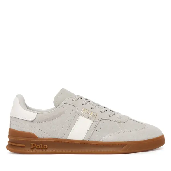 Polo Ralph Lauren Tenisice Polo Ralph Lauren Aera 804956688010 Bež