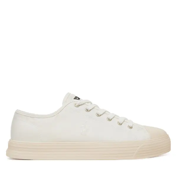 Polo Ralph Lauren Tenisice Polo Ralph Lauren Ayers Low Pp 809971290001 Bijela