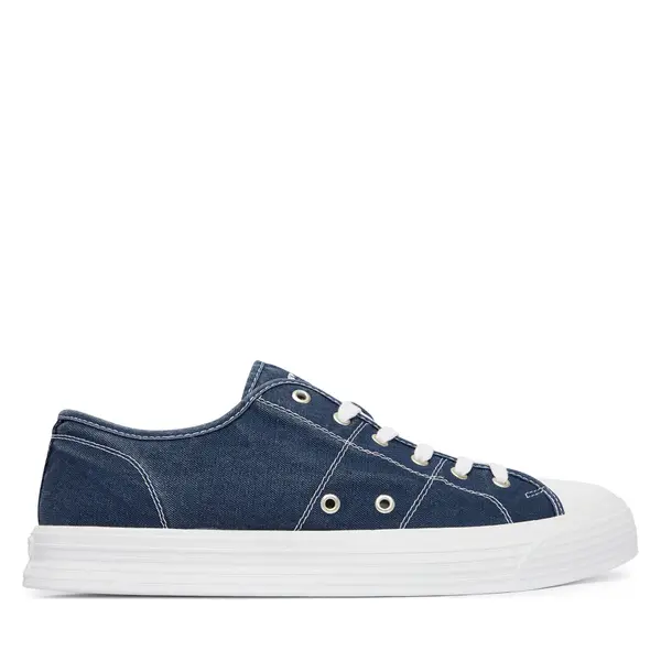 Polo Ralph Lauren Tenisice Polo Ralph Lauren Ayers Low Sk  809P07627002 Plava