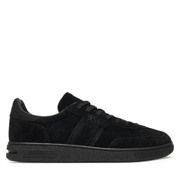 Polo Ralph Lauren Tenisice Polo Ralph Lauren Bedford 804975536004 Crna