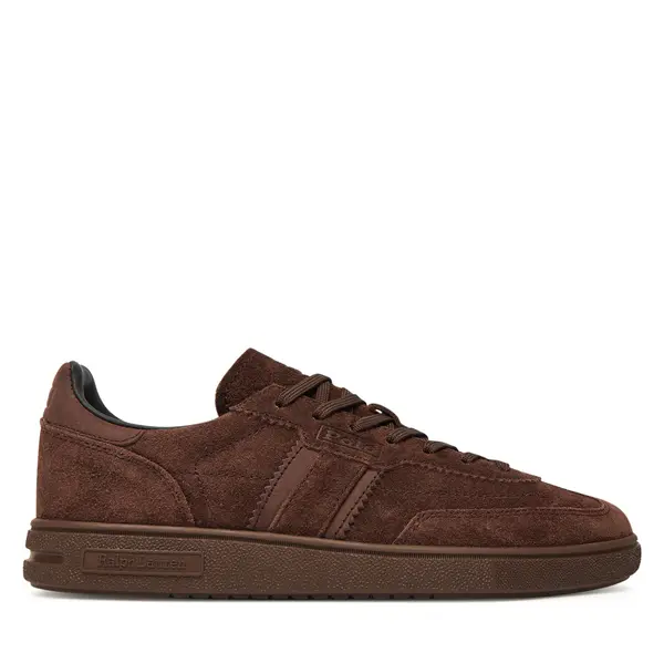 Polo Ralph Lauren Tenisice Polo Ralph Lauren Bedford 804975536004 Smeđa