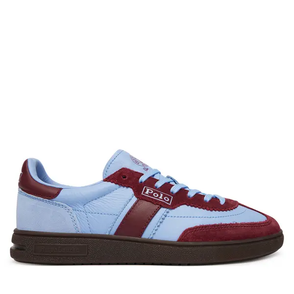 Polo Ralph Lauren Tenisice Polo Ralph Lauren Bedford  804P04920006 Plava