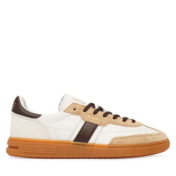 Polo Ralph Lauren Tenisice Polo Ralph Lauren Bedford  804P04920007 Bijela