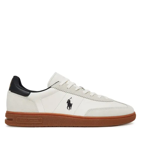 Polo Ralph Lauren Tenisice Polo Ralph Lauren Bedford 809961181001 Bijela