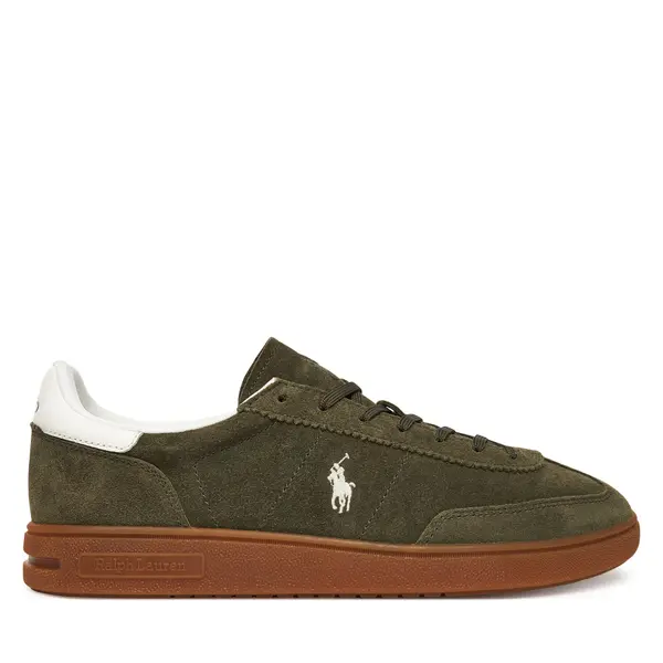 Polo Ralph Lauren Tenisice Polo Ralph Lauren Bedford 809967889001 Kaki