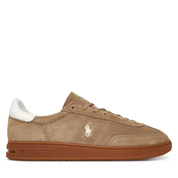 Polo Ralph Lauren Tenisice Polo Ralph Lauren Bedford 809967889002 Bež