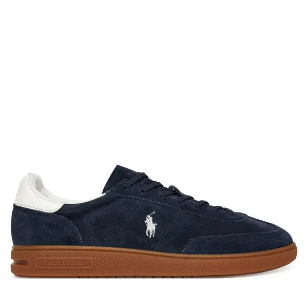 Polo Ralph Lauren Tenisice Polo Ralph Lauren Bedford 809978008001 Tamnoplava