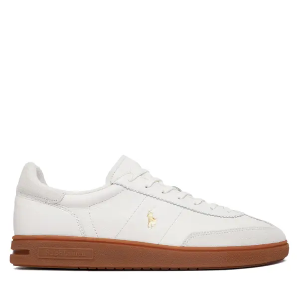 Polo Ralph Lauren Tenisice Polo Ralph Lauren Bedford 809P13078001 Bijela