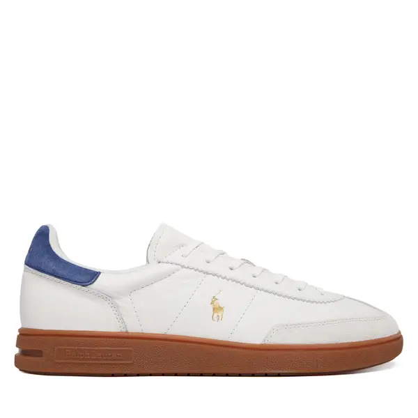 Polo Ralph Lauren Tenisice Polo Ralph Lauren Bedford 809P13078004 Bijela