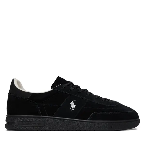 Polo Ralph Lauren Tenisice Polo Ralph Lauren Bedford 809P13079001 Crna