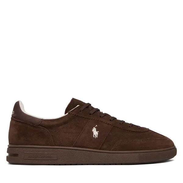 Polo Ralph Lauren Tenisice Polo Ralph Lauren Bedford 809P13079002 Smeđa