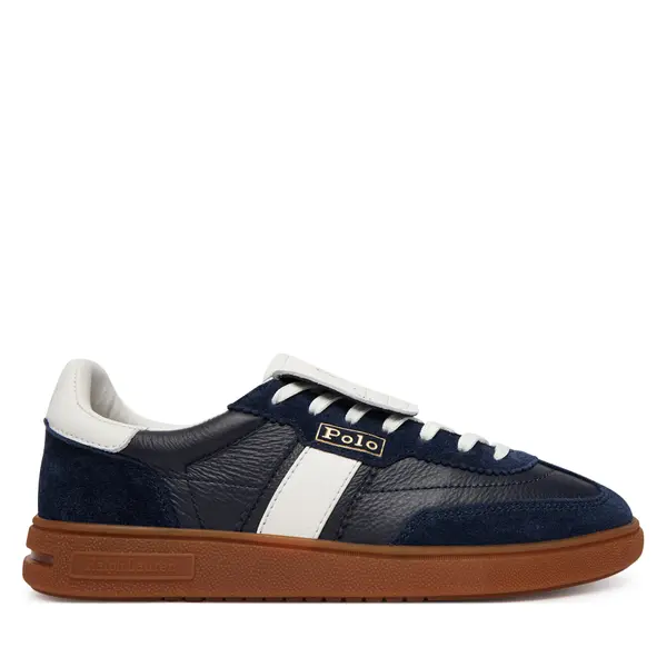 Polo Ralph Lauren Tenisice Polo Ralph Lauren Bedford Ft 804P16347001 Tamnoplava