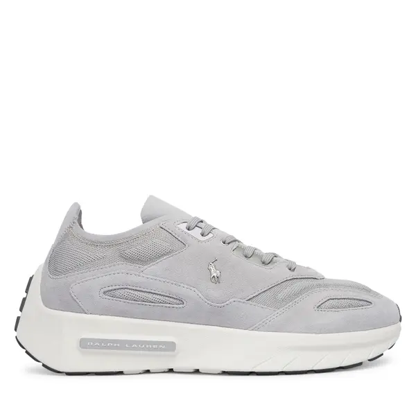Polo Ralph Lauren Tenisice Polo Ralph Lauren Boerum  809P07534001 Bež