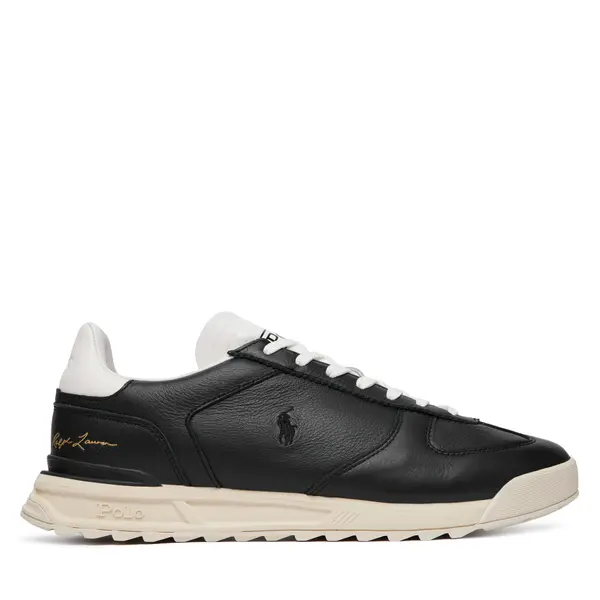 Polo Ralph Lauren Tenisice Polo Ralph Lauren Calzado 809P13089002 Crna