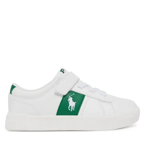 Polo Ralph Lauren Tenisice Polo Ralph Lauren Frazier Ps RL02446102 Bijela